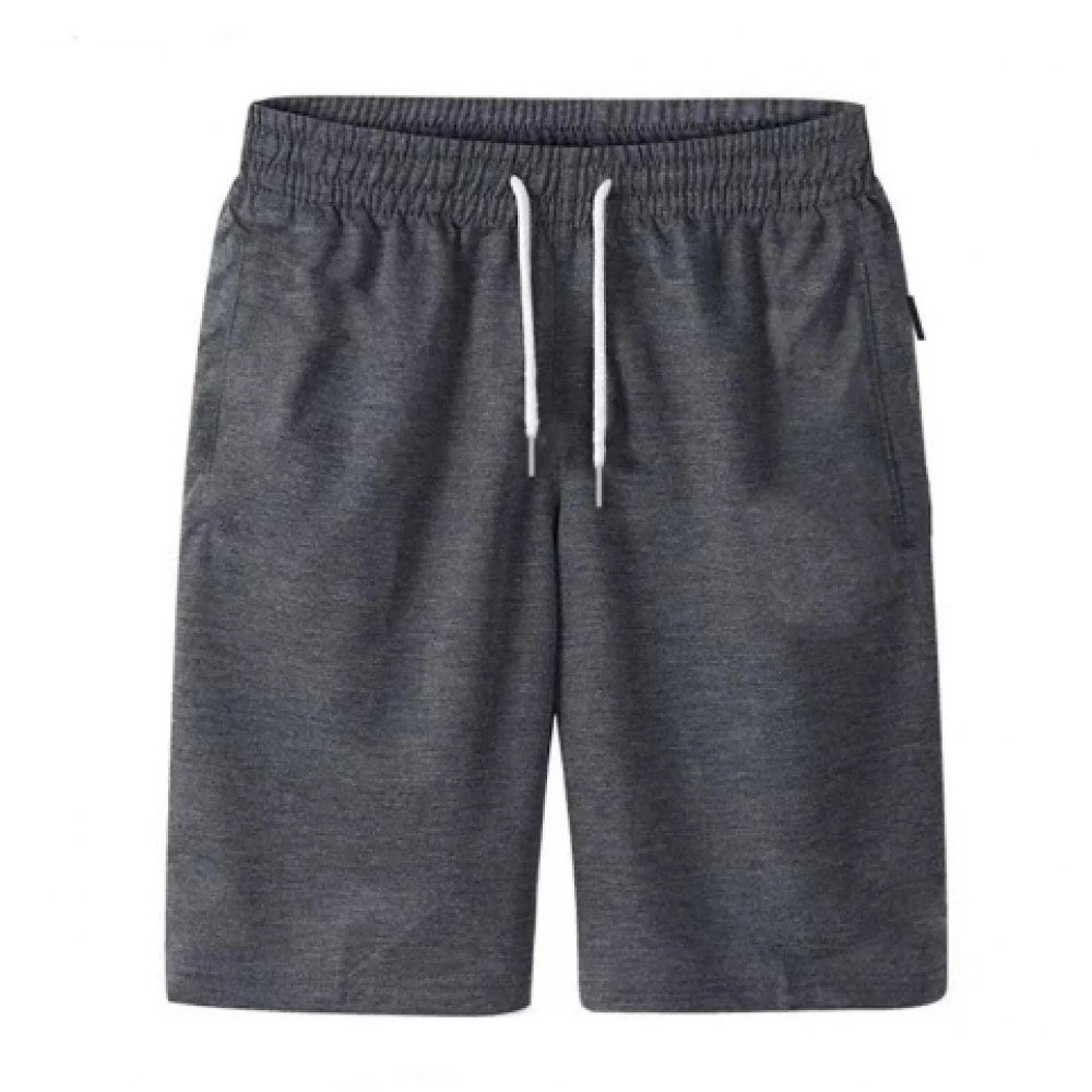 Mens Sports Pocket Solid Drawstring Board Trunk Beach Short Pants Shorts Summer Thin Trousers Zippered Pocket Loose Sweatpants Mens Sports Pocket Solid Drawstring Board Trunk Beach Short Pants Shorts Summer Thin Trousers Zippered Pocket Loose Sweatpants